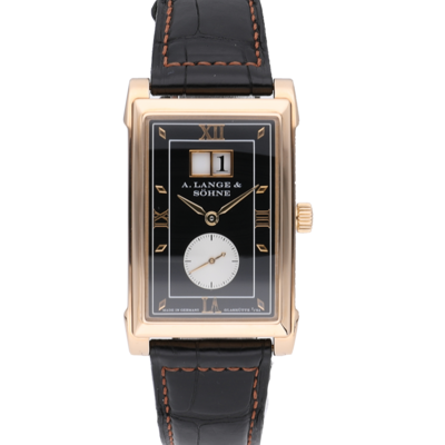 [中古]ランゲ＆ゾーネ カバレット 107.031 メンズ