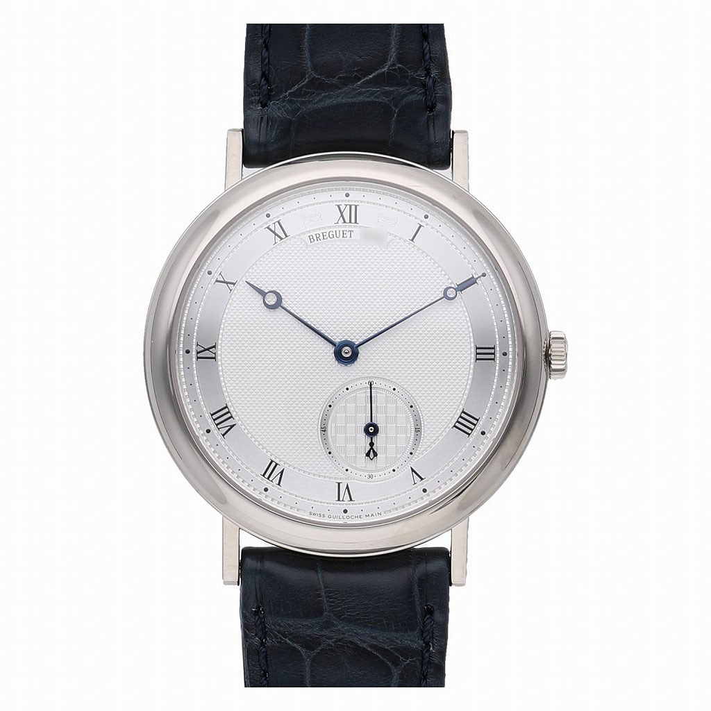 [未使用]ブレゲ クラシック 5140BB/12/9W6 メンズ