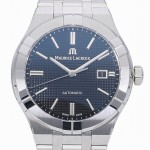 [新品]モーリスラクロア アイコン オートマティック AI6008-SS002-330-1 メンズ