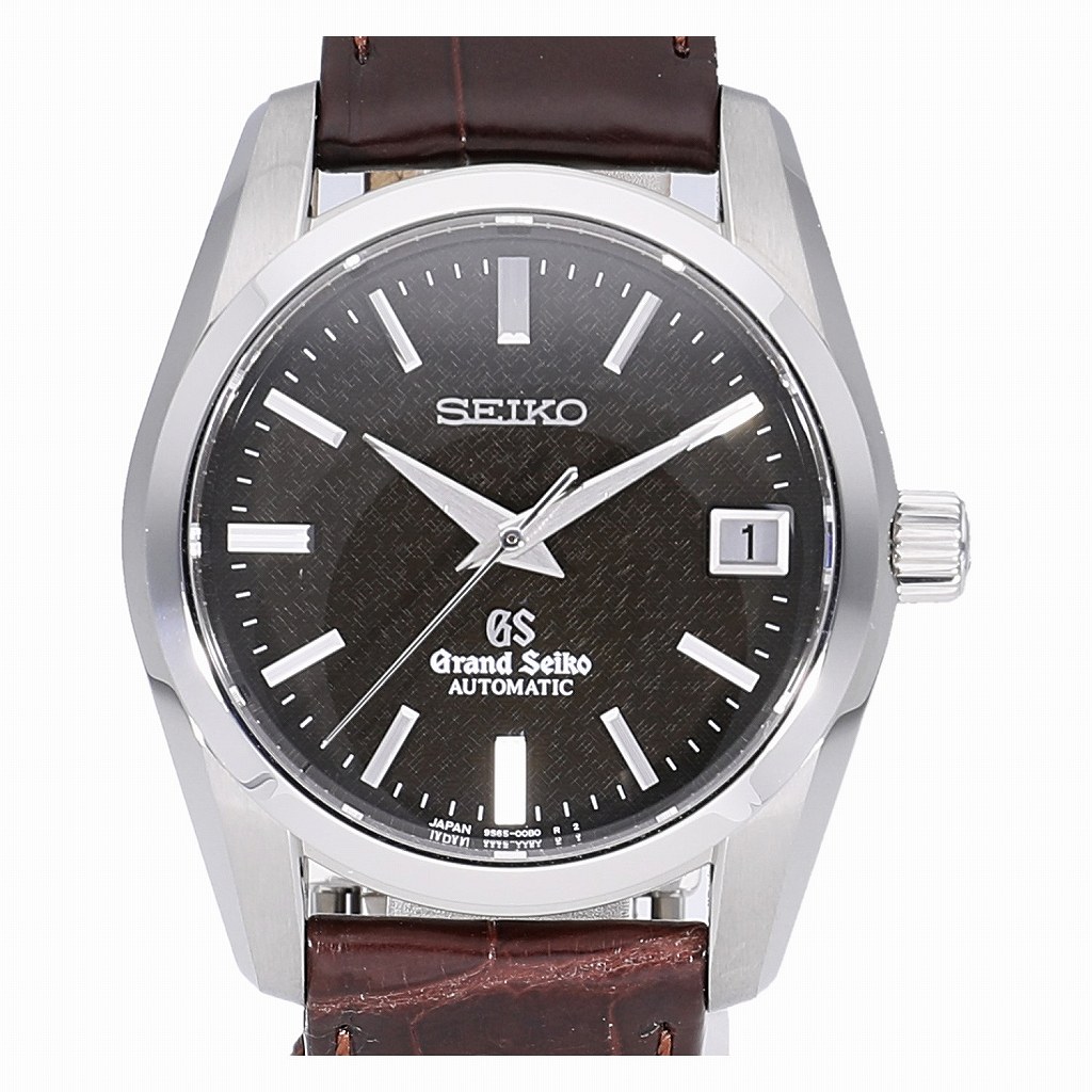 [中古]セイコー グランドセイコー メカニカル SBGR089 メンズ