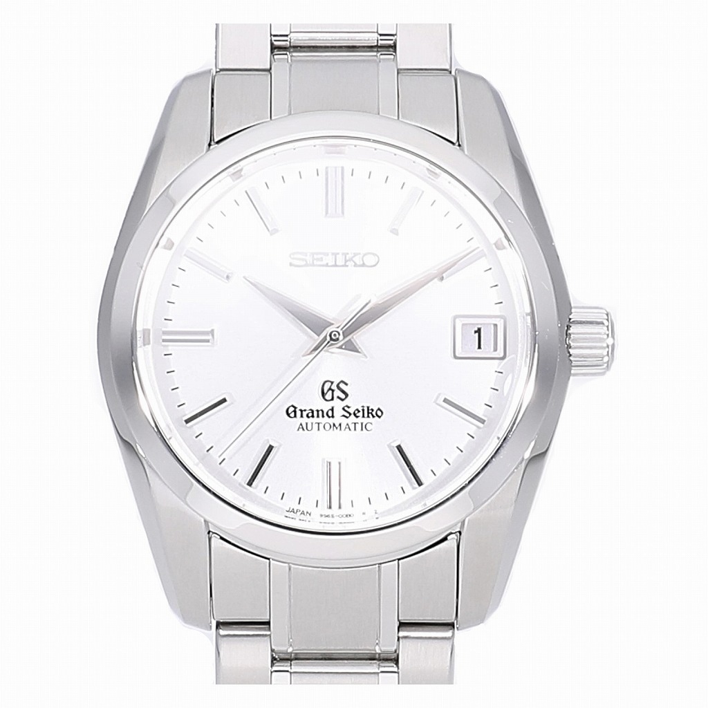 [中古]セイコー グランドセイコー メカニカル SBGR051 メンズ