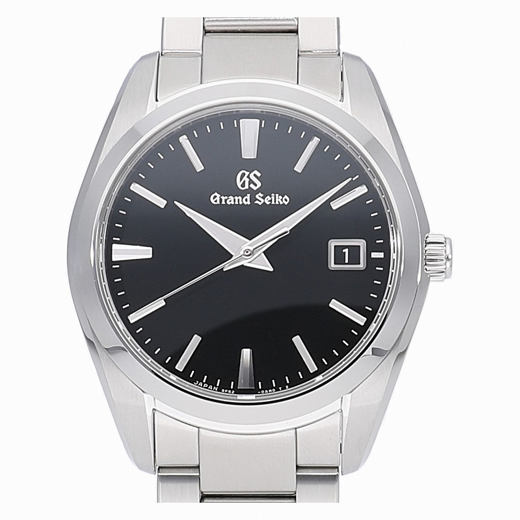 [未使用]セイコー グランドセイコー グランドセイコー 9Fクォーツ SBGX261 メンズ