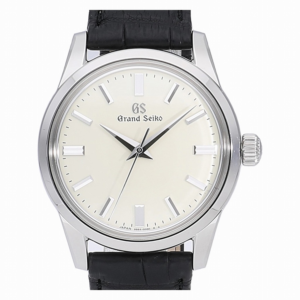 [中古]セイコー グランドセイコー メカニカル 3デイズ Cal.9S64 SBGW231 (9S64-00G0) メンズ