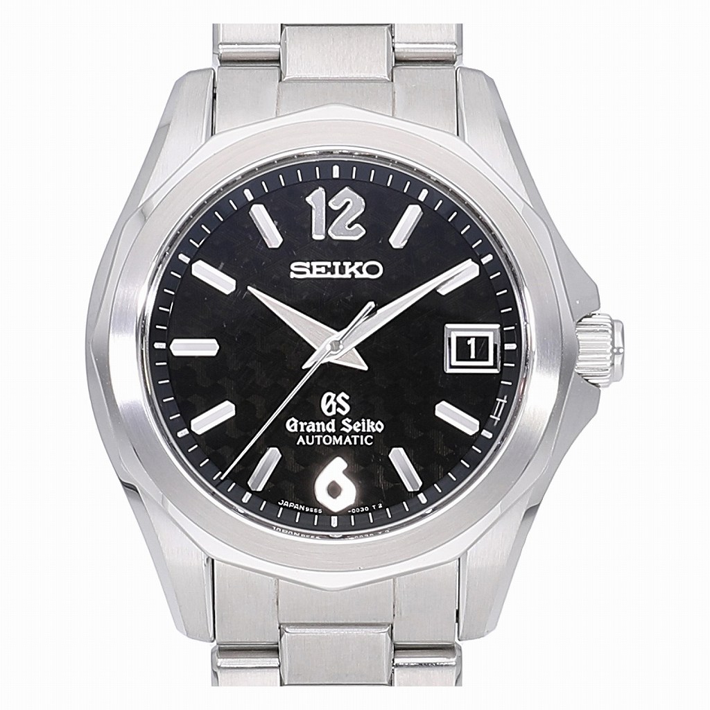 [中古]セイコー グランドセイコー メカニカル オートマチック CAL.9S55 SBGR019 メンズ