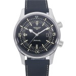 [新品]ロンジン レジェンドダイバー L3.774.4.50.0 メンズ