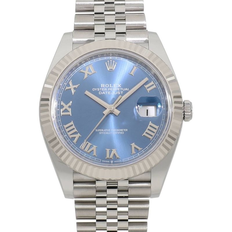 �f�C�g�W���X�g 126334 [���[�}�� �W���r���[�u���X���b�g �u���[]