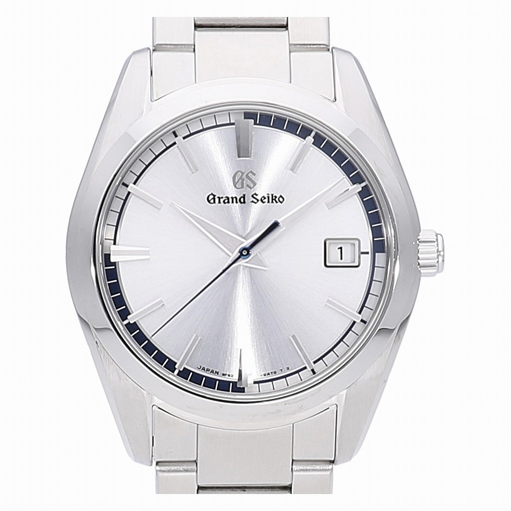 [中古]セイコー グランドセイコー 9Fクォーツ SBGX271 / 9F62-0AT0 メンズ