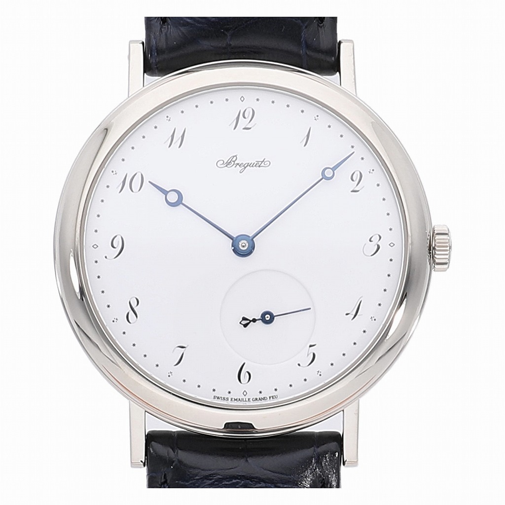 [中古]ブレゲ クラシック 5140BB/29/9W6 メンズ