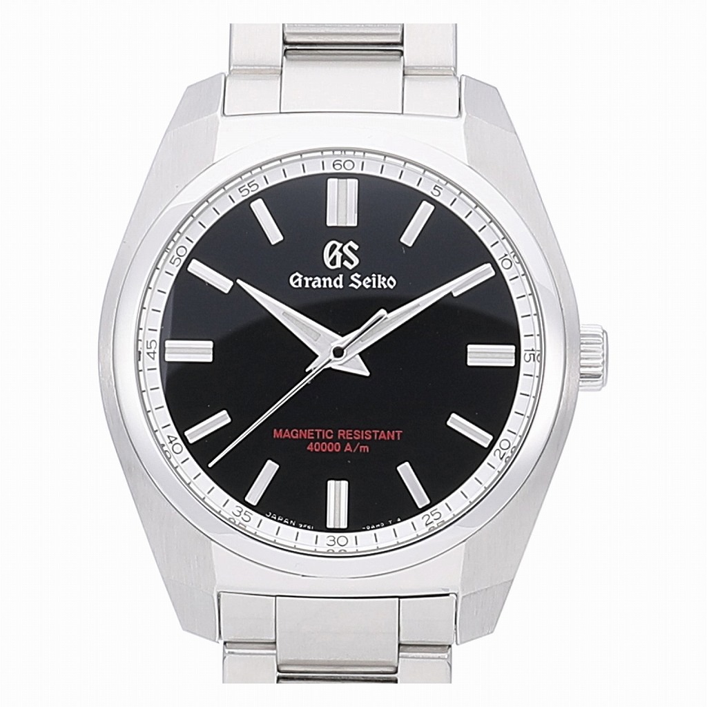 [中古]セイコー グランドセイコー 9Fクォーツ SBGX293 / 9F61-0AD0 メンズ