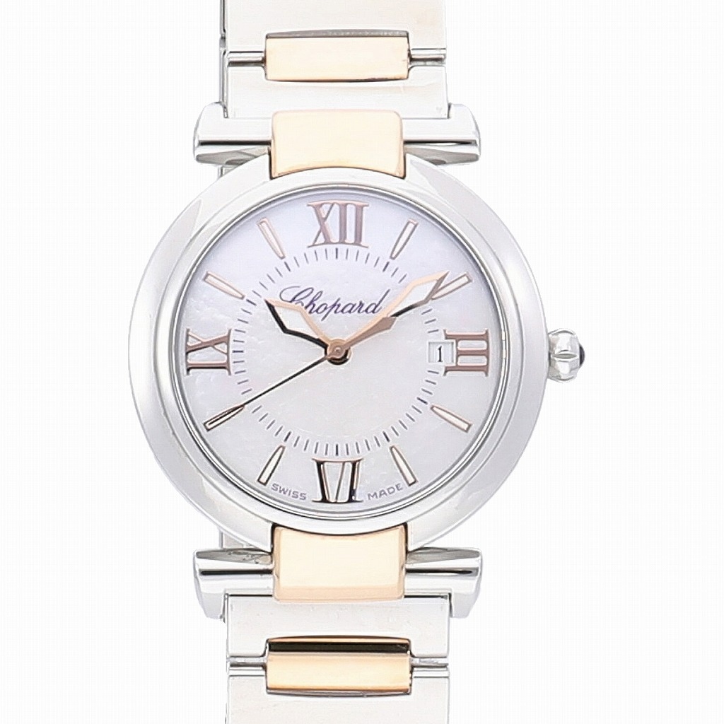 [未使用]ショパール インペリアーレ 388541-6002 レディース