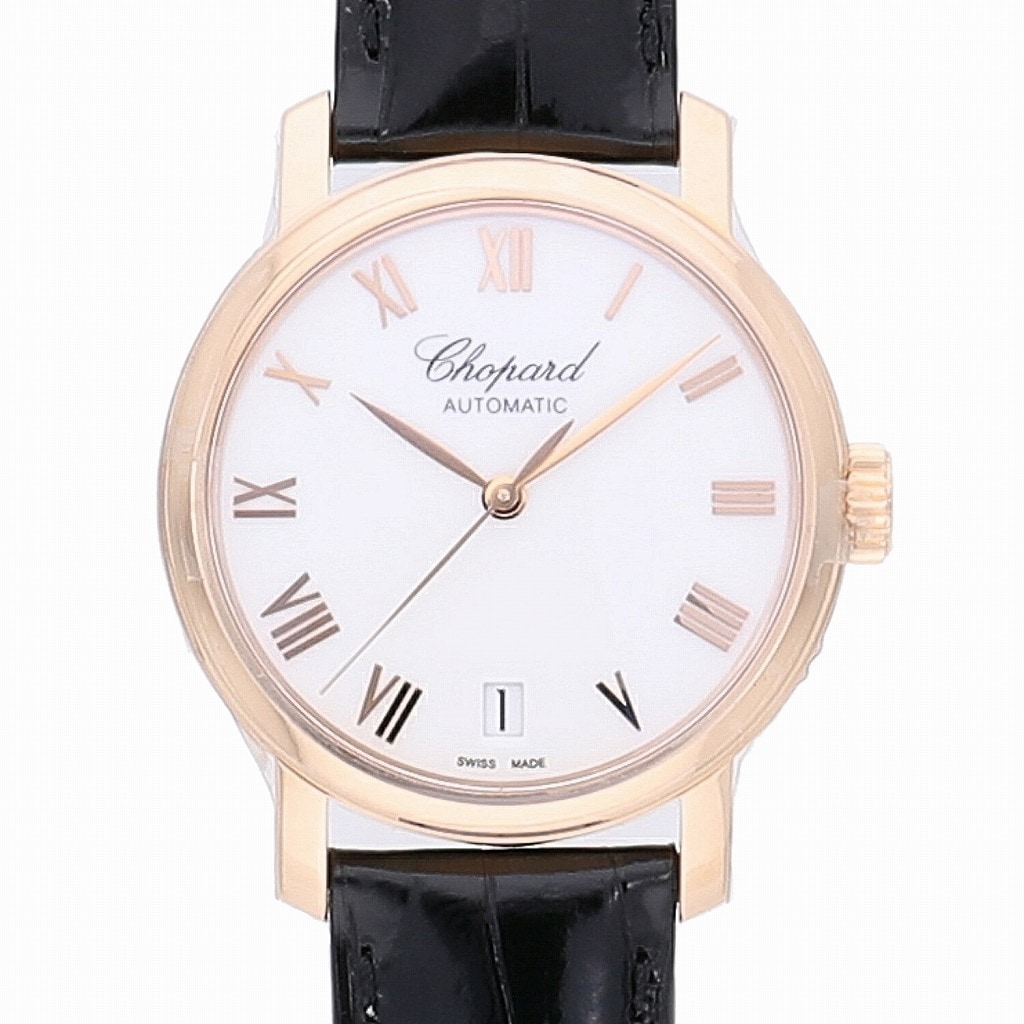 [未使用]ショパール クラシック 124200-5001 レディース