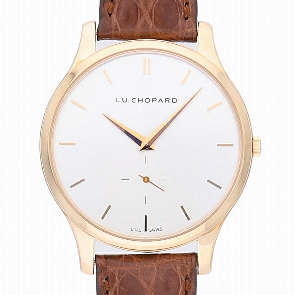 [未使用]ショパール L.U.C XPS 161920-5002 メンズ