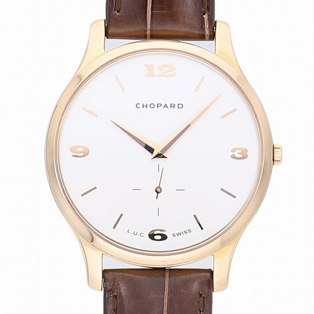 [未使用]ショパール L.U.C XPS 161920-5001 メンズ