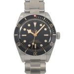 [新品]チューダー ブラックベイ 58 M79030N-0001 ブラック メンズ