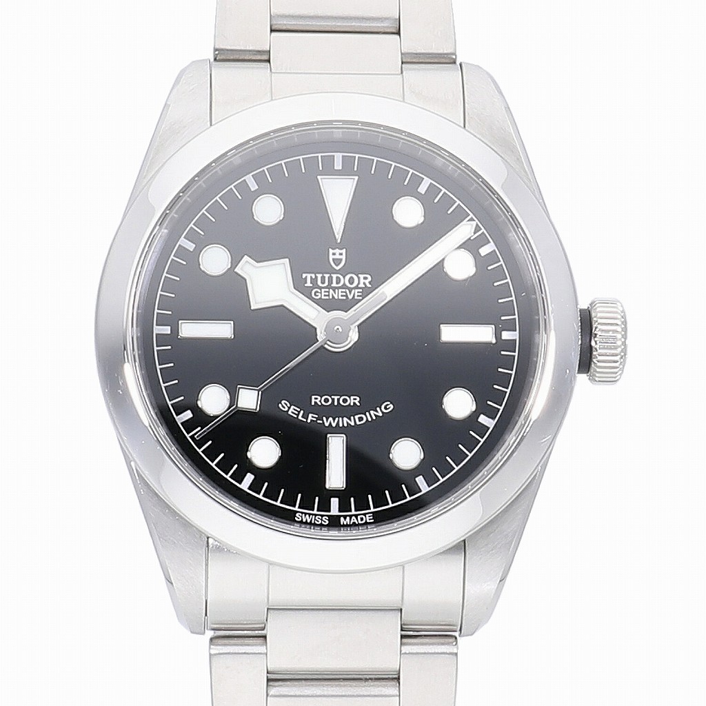 [中古]チューダー ブラックベイ 36 M79500-0007 ユニセックス