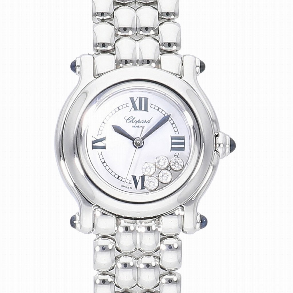 [中古]ショパール ハッピースポーツ 27/8250-23 レディース