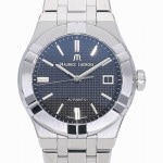 [新品]モーリスラクロア アイコン オートマティック AI6007-SS002-330-1 メンズ