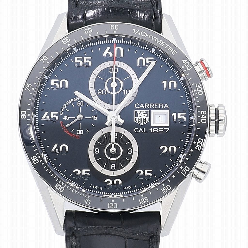 タグホイヤー（TAG HEUER）未使用の時計一覧/中野のブランド時計