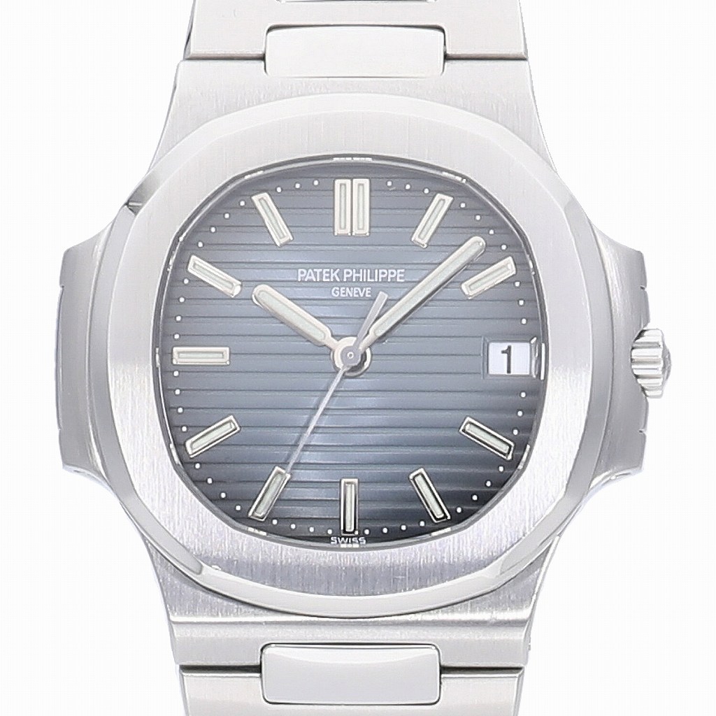 [中古]パテックフィリップ ノーチラス 5800/1A-001 メンズ