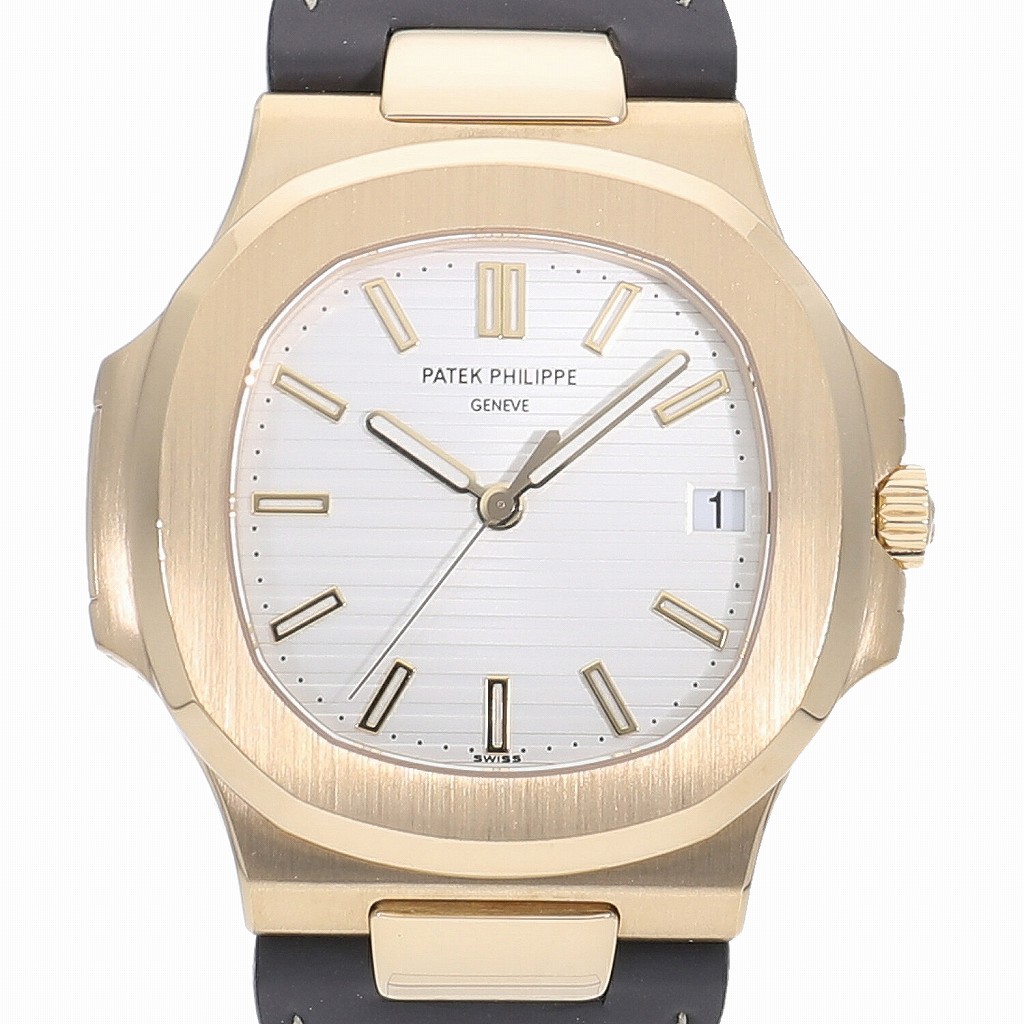 [中古]パテックフィリップ ノーチラス 5711J-001 メンズ