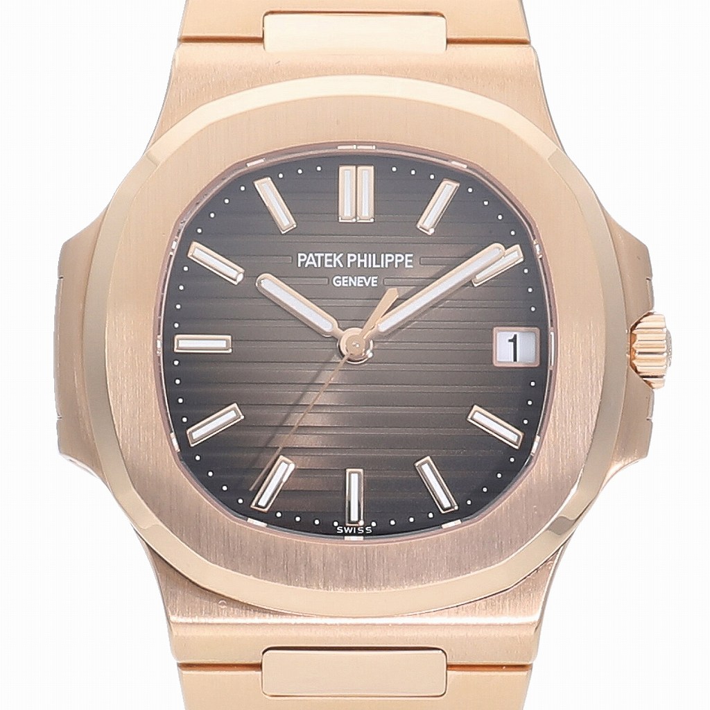 [中古]パテックフィリップ ノーチラス 5711/1R-001 メンズ