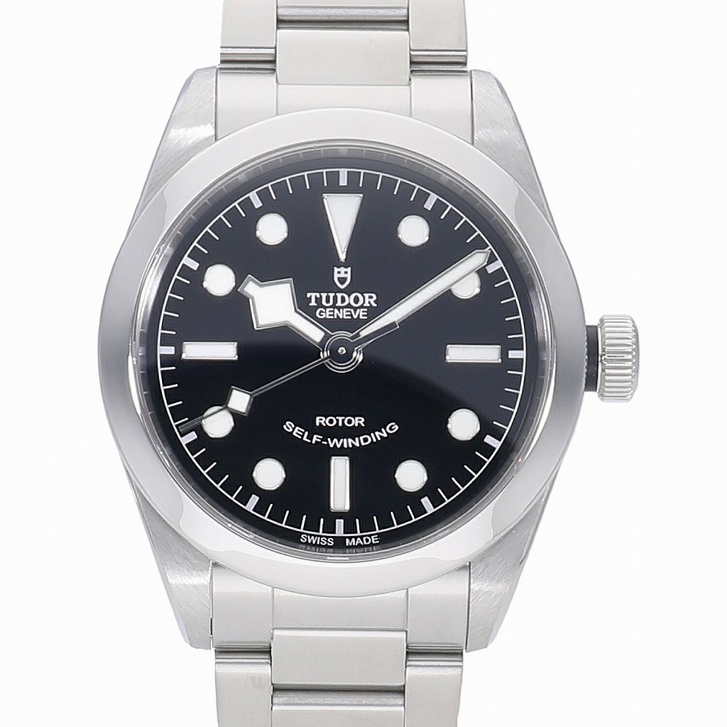 [中古]チューダー ブラックベイ 36 M79500-0007 メンズ