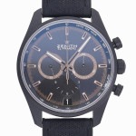 [新品]ゼニス クロノマスター エルプリメロ レンジローバー ヴェラール 世界200本限定 24.2042.400/27.R799 メンズ