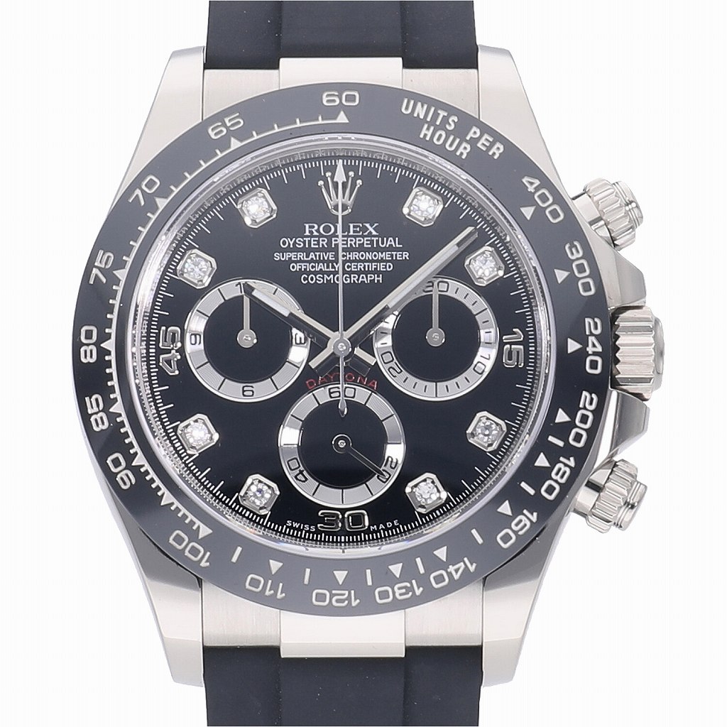 [中古]ロレックス コスモグラフ デイトナ 116519LNG メンズ