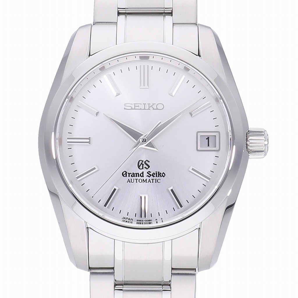 [中古]セイコー グランドセイコー メカニカル SBGR051 メンズ