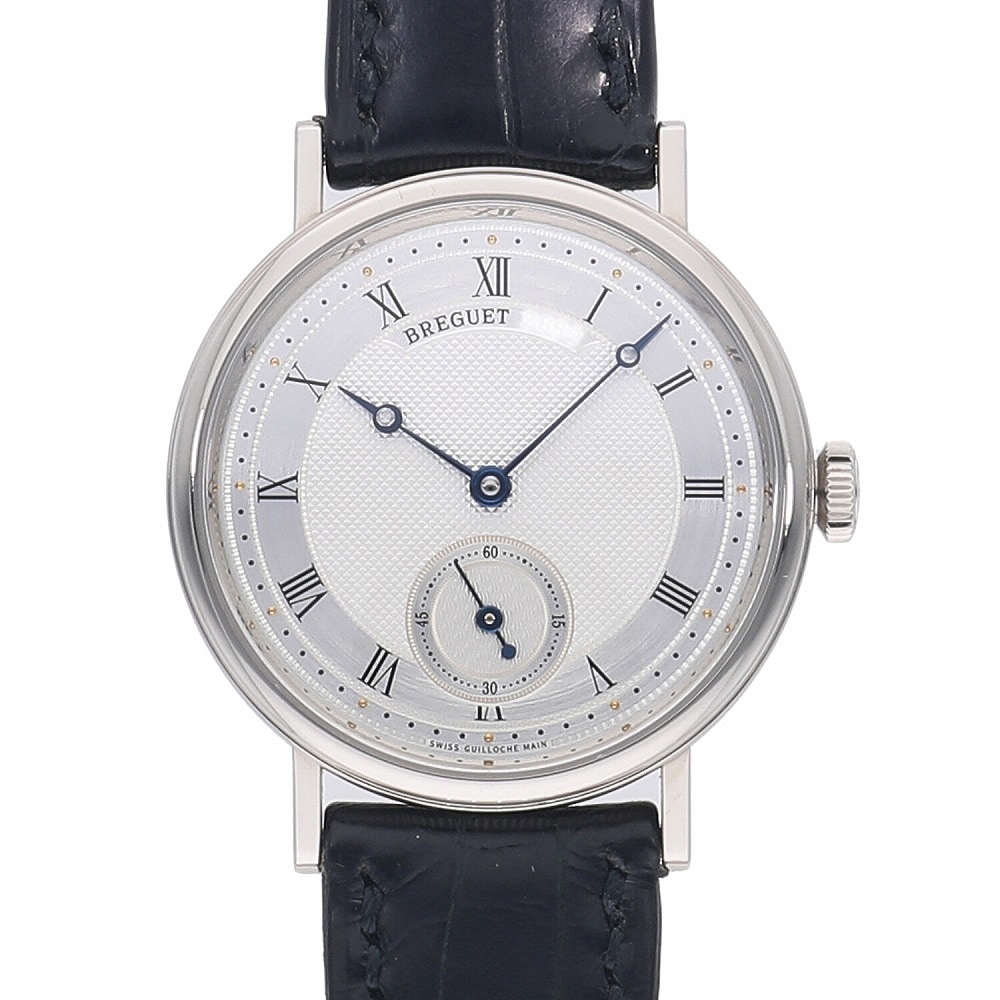 [中古]ブレゲ クラシック 5907BB/12/984 メンズ