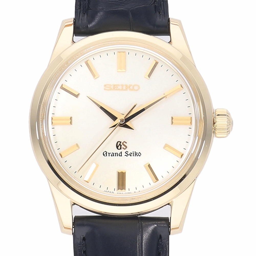 [中古]セイコー グランドセイコー メカニカル SBGW038 / 9S64-00A0 メンズ