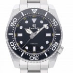 [中古]セイコー グランドセイコー スポーツコレクション ダイバーズ 9Fクォーツ SBGX335 / 9F61-0AN0 メンズ