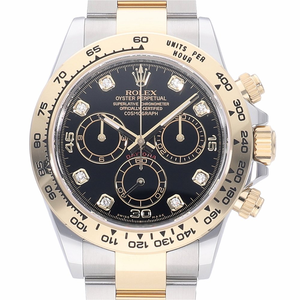 [中古]ロレックス コスモグラフ デイトナ 116503G メンズ