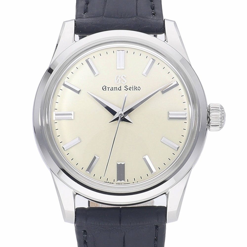 [未使用]セイコー グランドセイコー エレガンスコレクション メカニカル 3デイズ SBGW231 / 9S64-00G0 メンズ