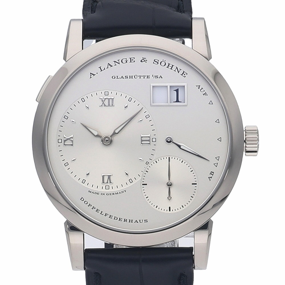 [中古]ランゲ&ゾーネ ランゲ 1 191.039 / LSD1913AA メンズ