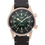 [新品]ロンジン レジェンドダイバー L3.774.1.50.2 メンズ