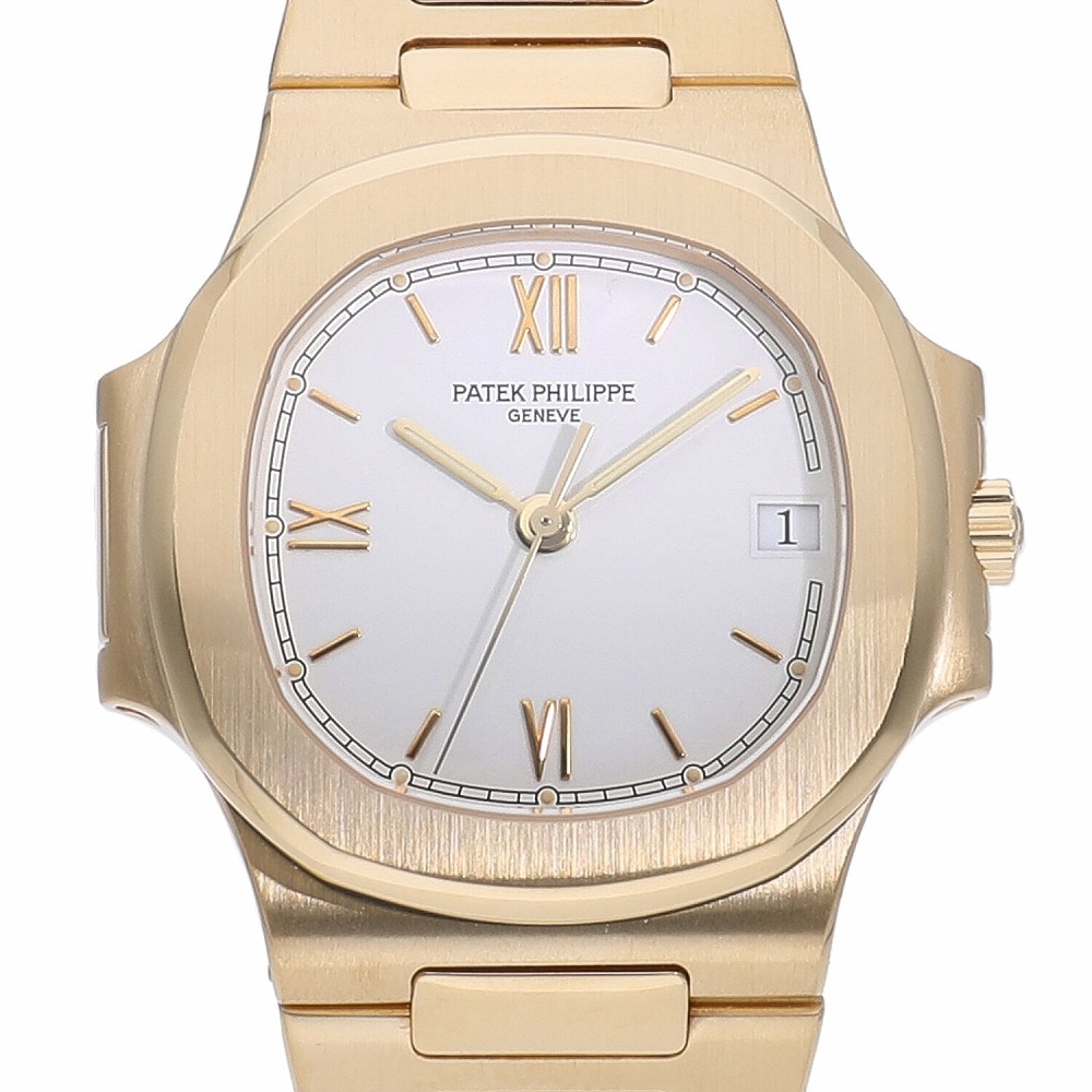 [中古]パテックフィリップ ノーチラス 3800/1J メンズ