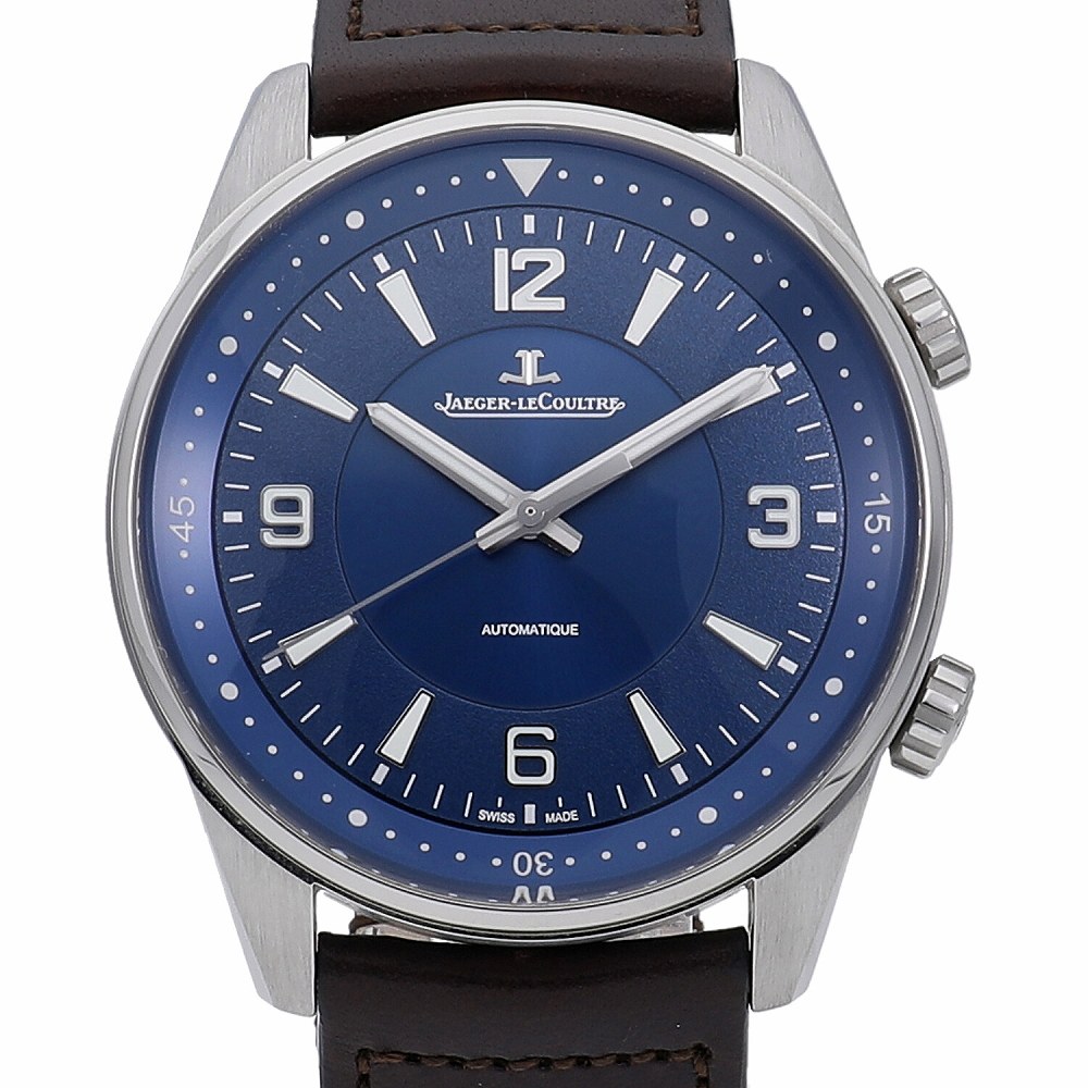 [未使用]ジャガールクルト ポラリス オートマティック Q9008480 / 841.8.37.S メンズ