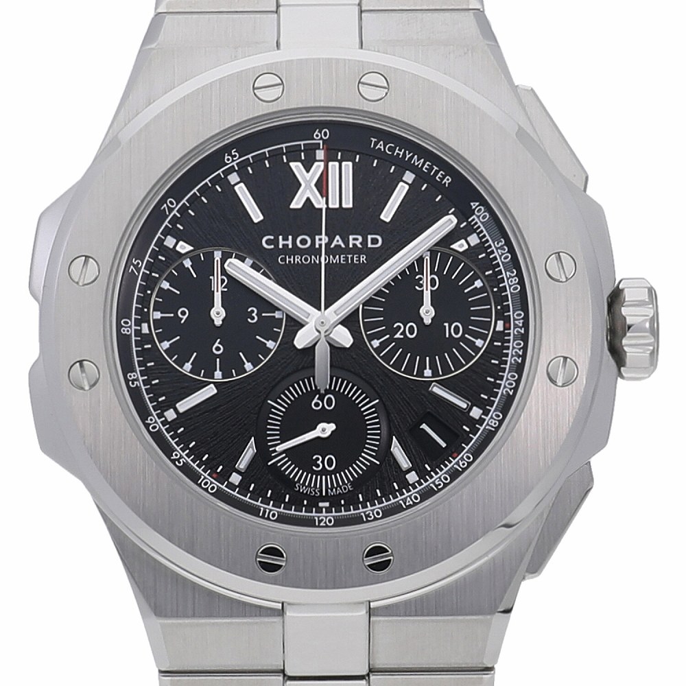 [新品]ショパール アルパインイーグル XL クロノグラフ 298609-3002 メンズ