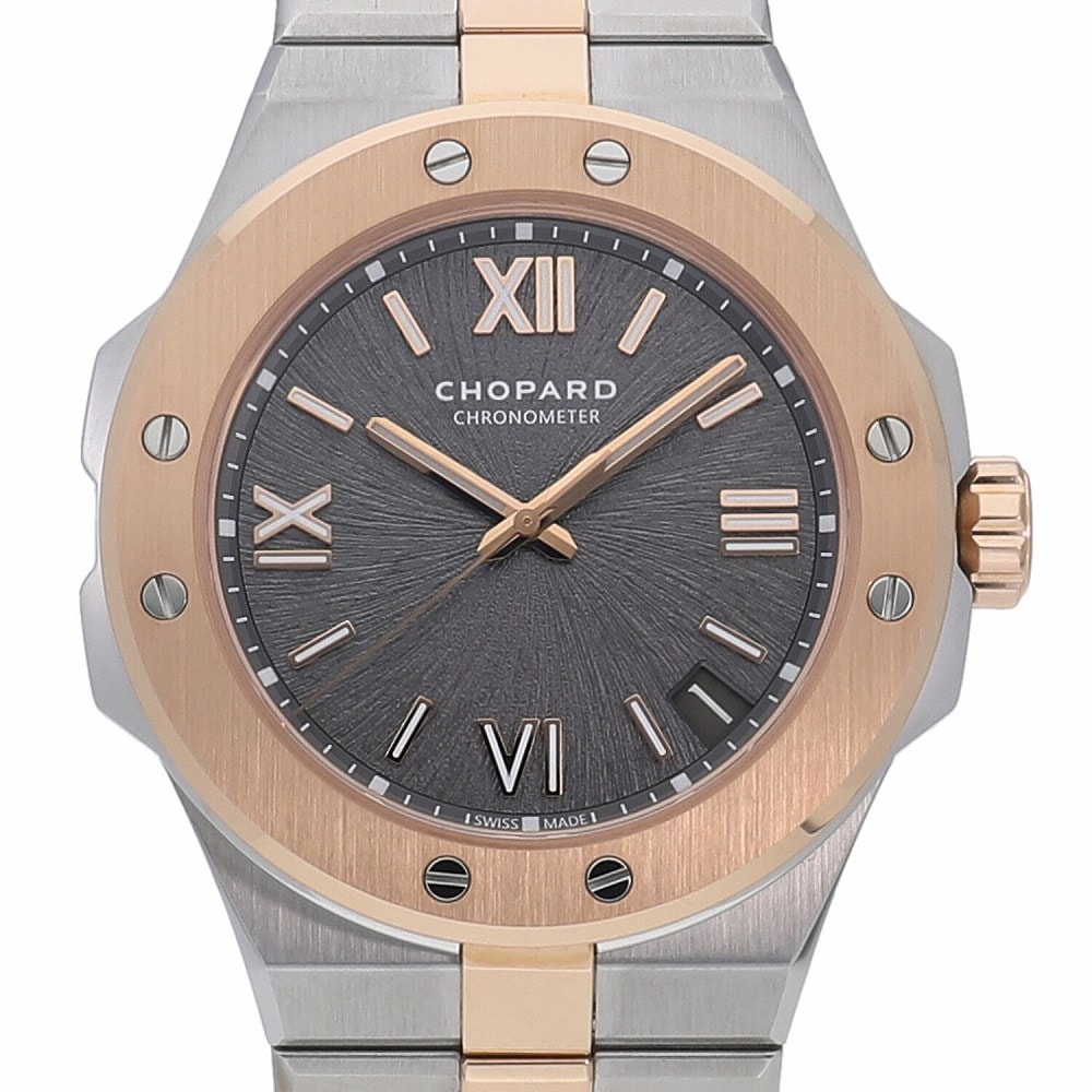 [新品]ショパール アルパイン イーグル 298600-6001 メンズ