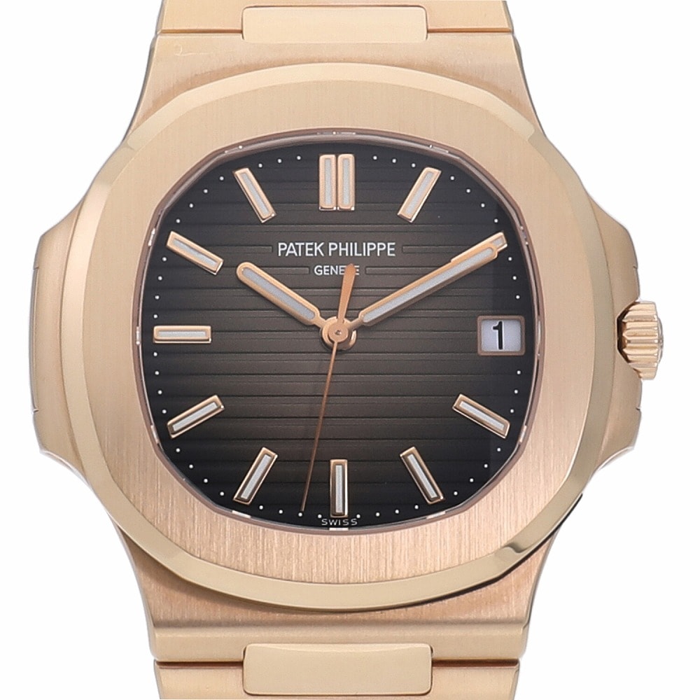 [中古]パテックフィリップ ノーチラス 5711/1R-001 メンズ