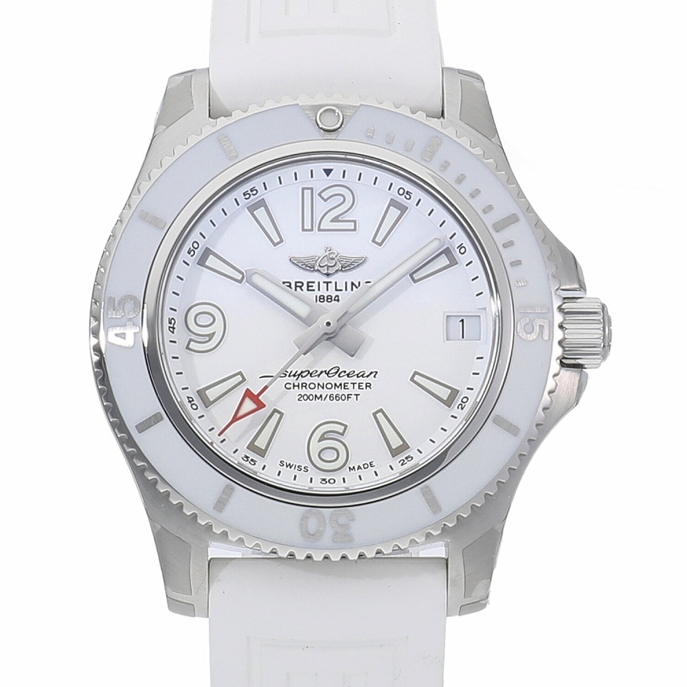 [新品]ブライトリング スーパーオーシャン オートマチック 36 A262A-1VPR / A17316D21A1S1 ユニセックス