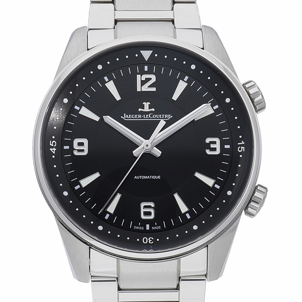 [中古]ジャガールクルト ポラリス オートマティック Q9008170 / 841.8.37.S メンズ