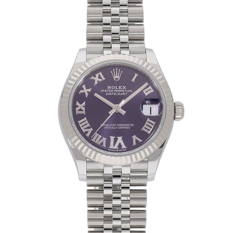 �f�C�g�W���X�g 278274 [���[�}�� VI�_�C�� �W���r���[�u���X���b�g �I�[�x���W�[�k]