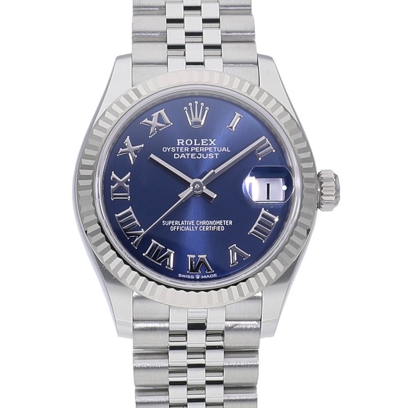 �f�C�g�W���X�g 278274 [���[�}�� �W���r���[�u���X���b�g �u���C�g�u���[]