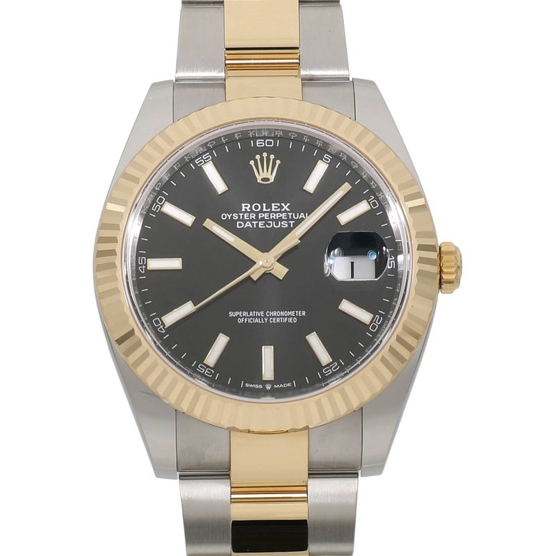 �f�C�g�W���X�g 126333 [�I�C�X�^�[�u���X���b�g �u���b�N] ���i�摜