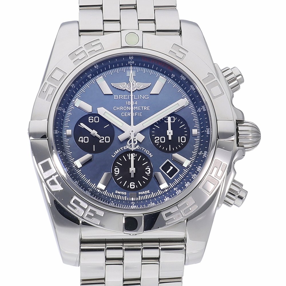 ブライトリング　大きなカサ　未使用品 ブライトリング（BREITLING）未使用の時計一覧/中野のブランド