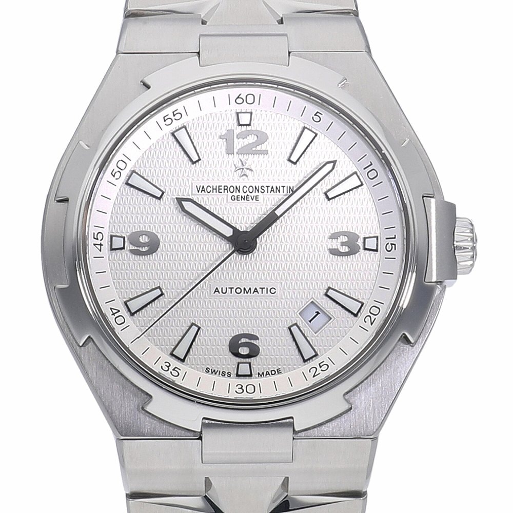 [中古]ヴァシュロンコンスタンタン オーヴァーシーズ 47040/B01A-9093 メンズ