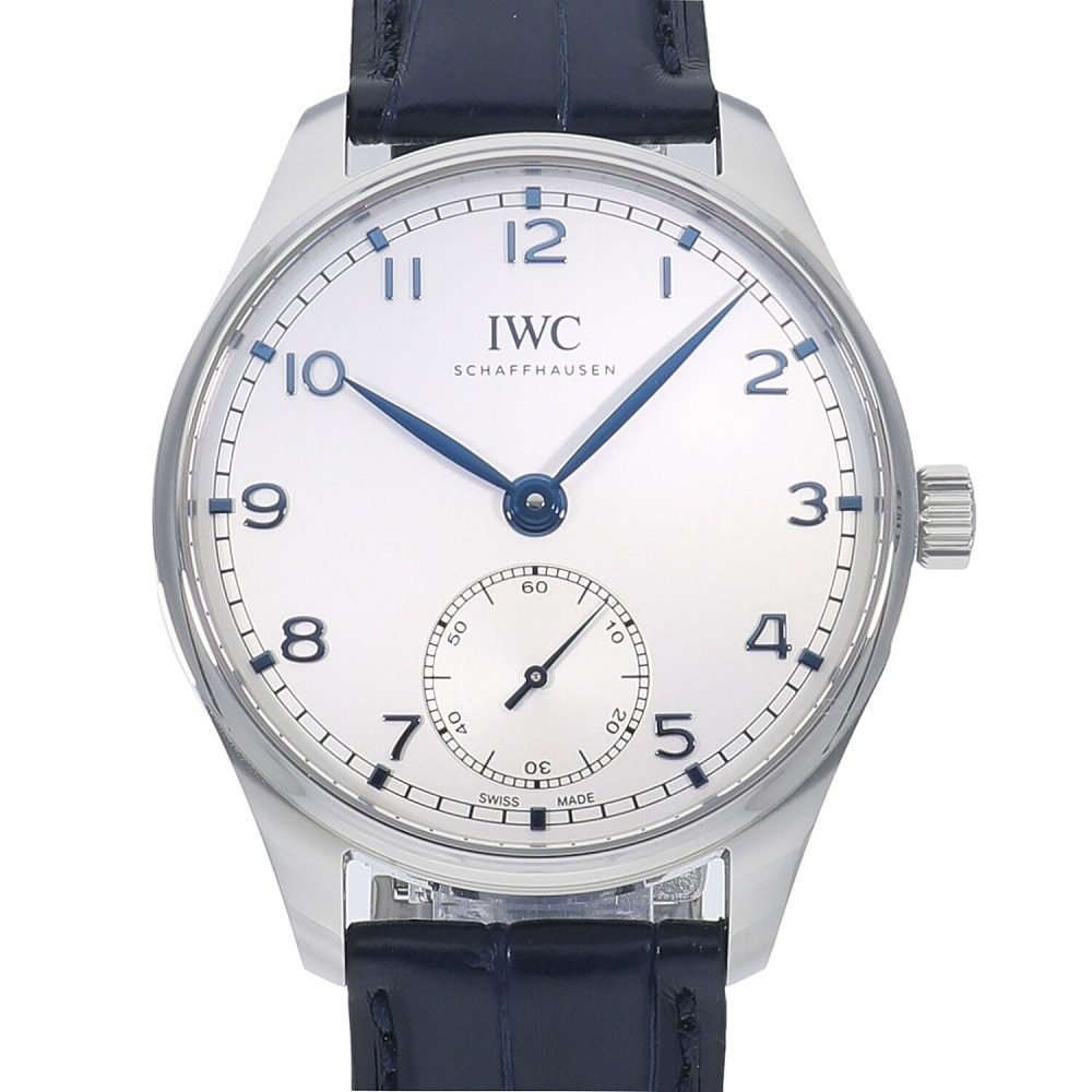[中古]IWC ポルトギーゼ オートマティック 40 IW358304 メンズ