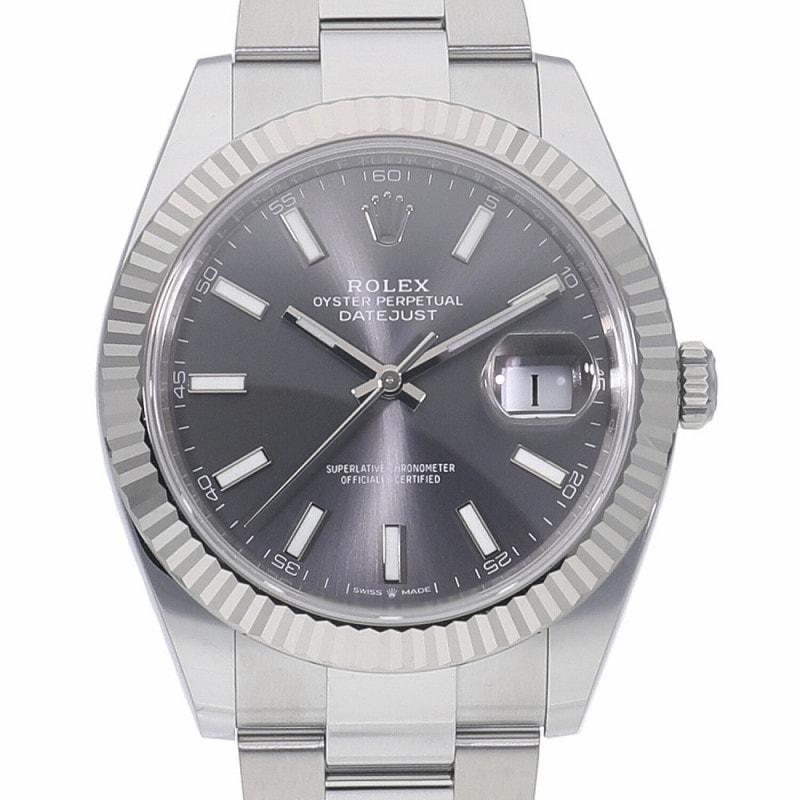 �f�C�g�W���X�g 126334 [�I�C�X�^�[�u���X���b�g �X���[�g]